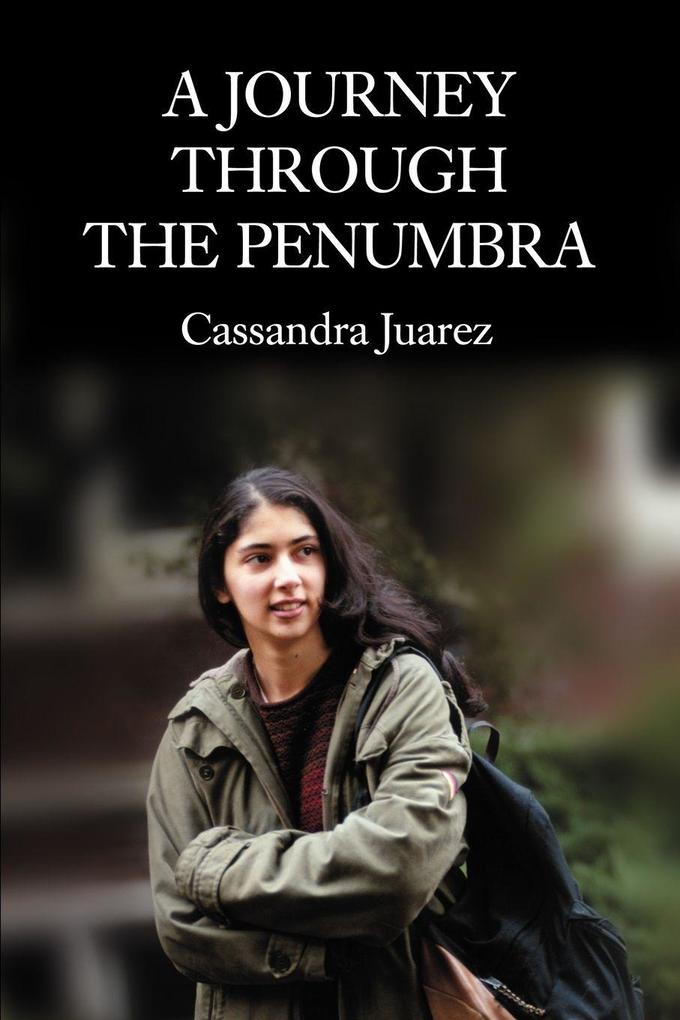 A Journey Through The Penumbra