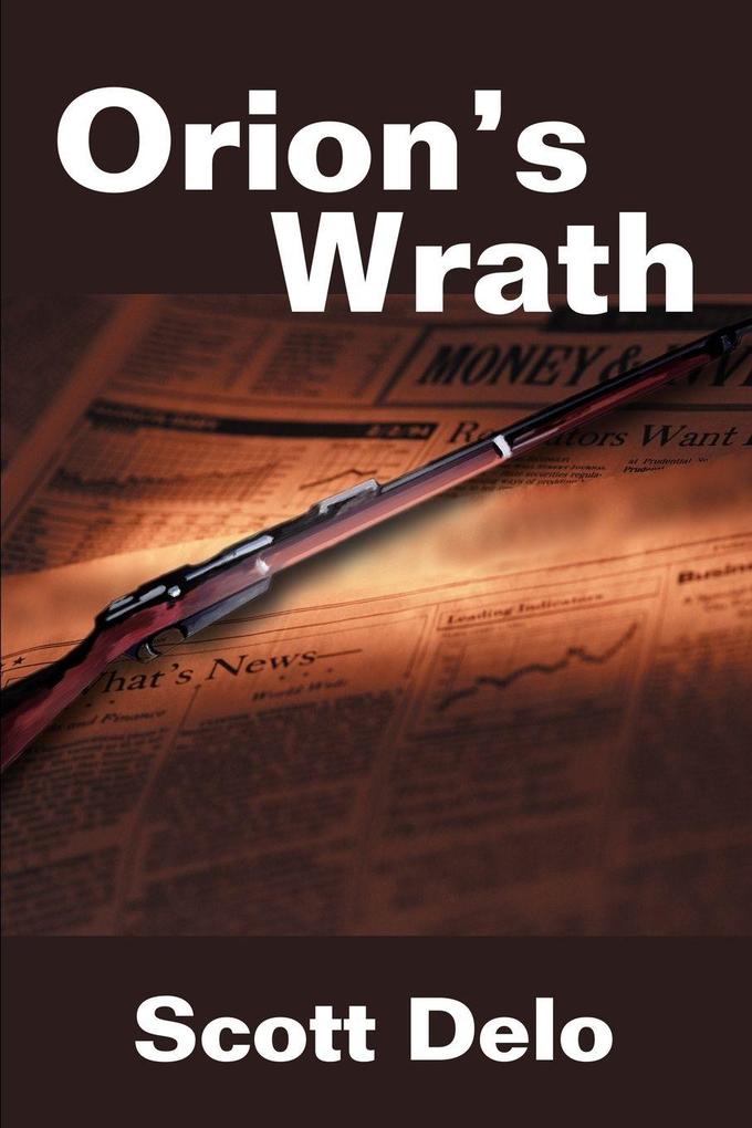 Orion's Wrath