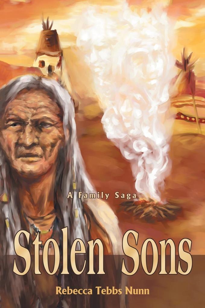 Stolen Sons