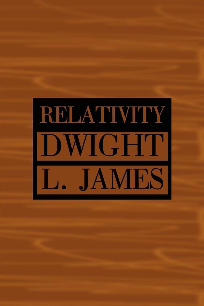 Relativity