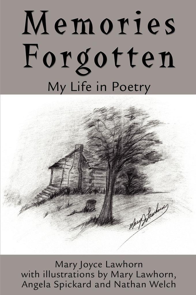 Memories Forgotten