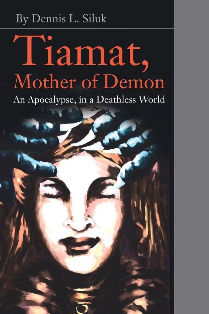 Tiamat Mother of Demon