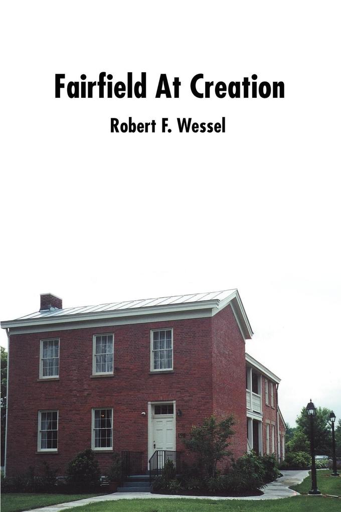 Fairfield At Creation
