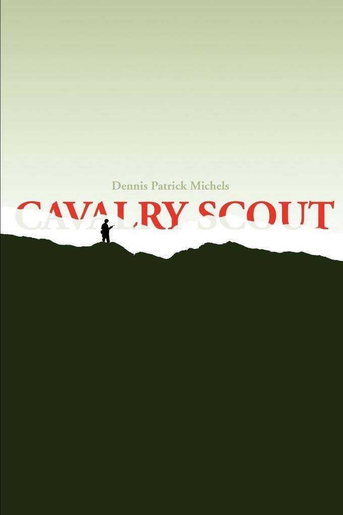 Cavalry Scout