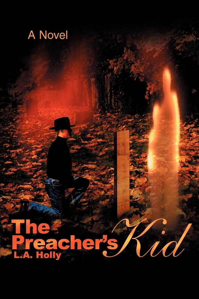 The Preacher's Kid