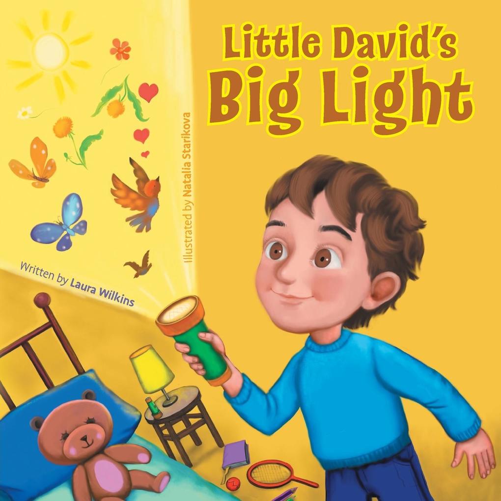 Little David‘s Big Light