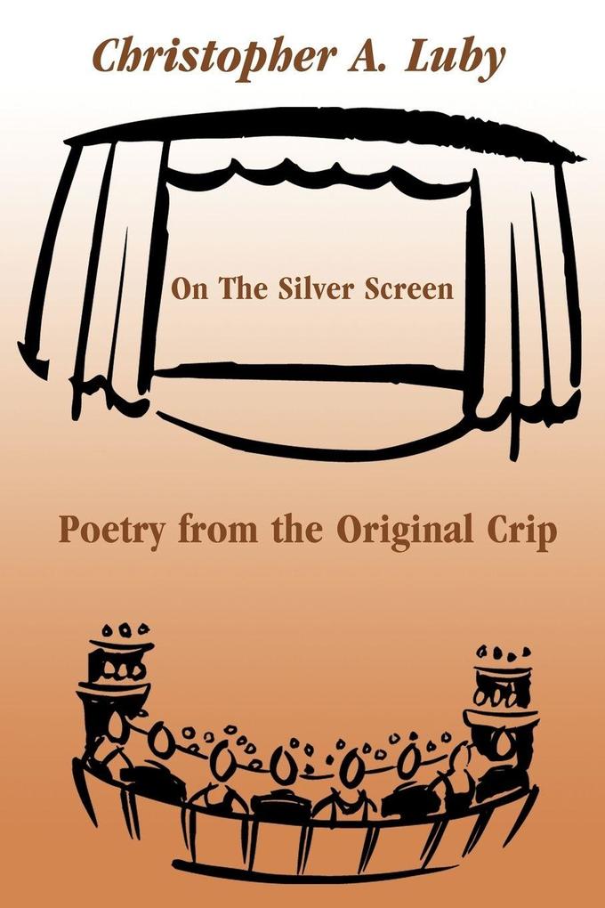 On The Silver Screen