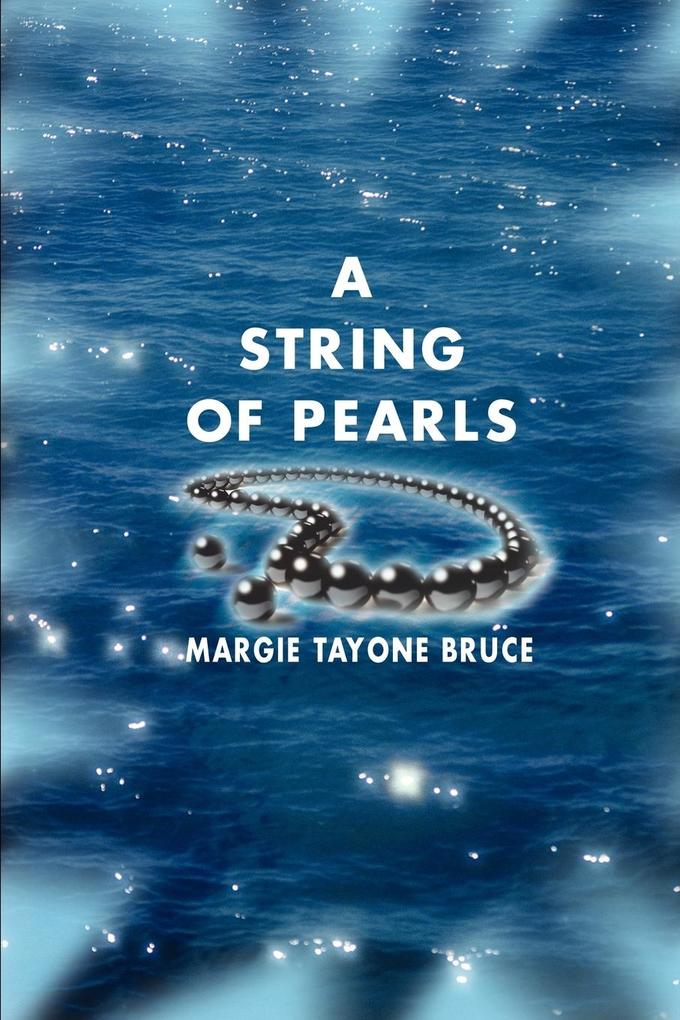 A String of Pearls