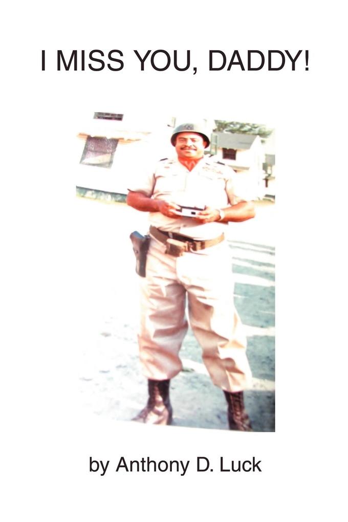 I Miss You Daddy!