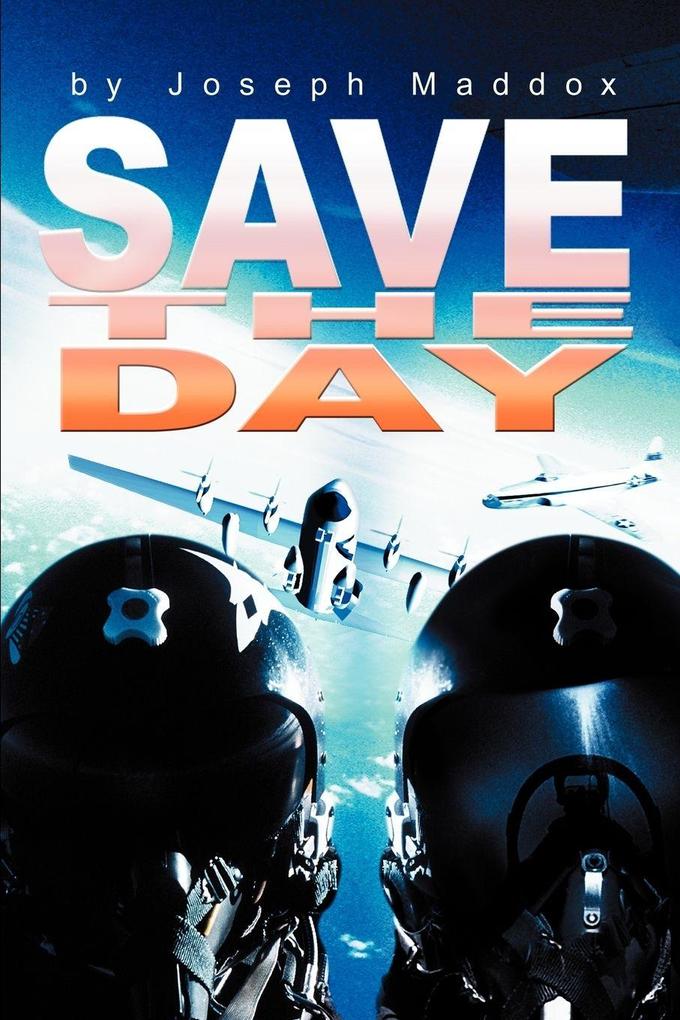 Save the Day