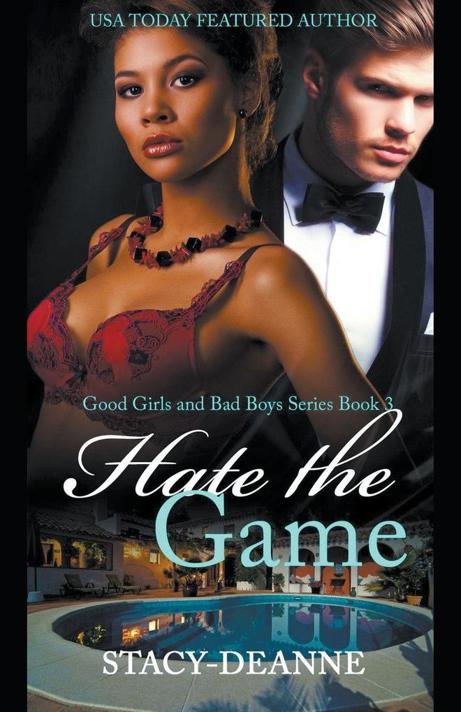 Hate the Game