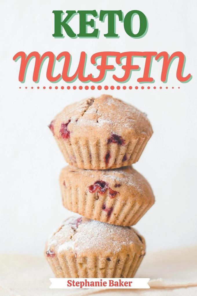 Keto Muffin