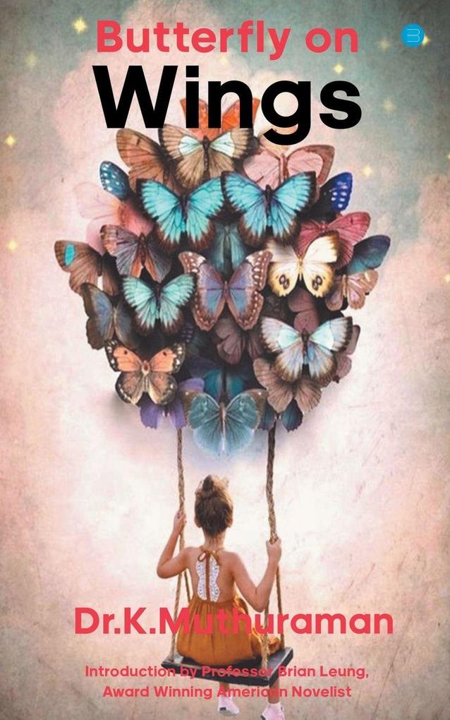 Butterfly on Wings