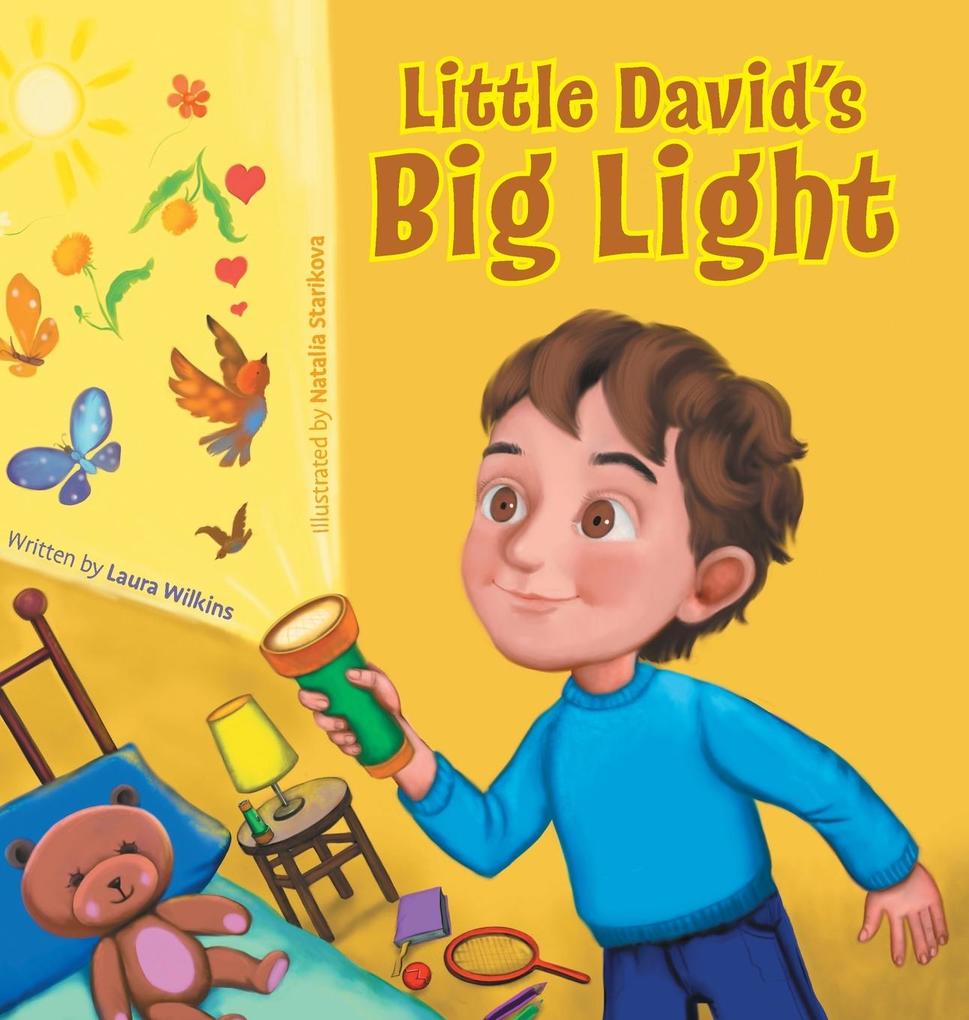 Little David‘s Big Light