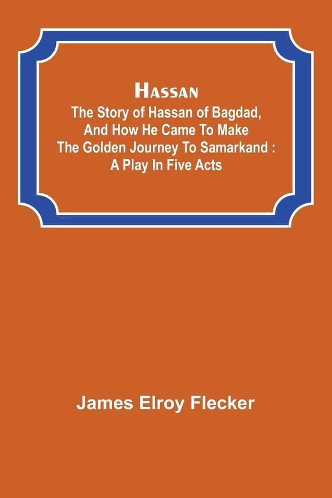 Hassan