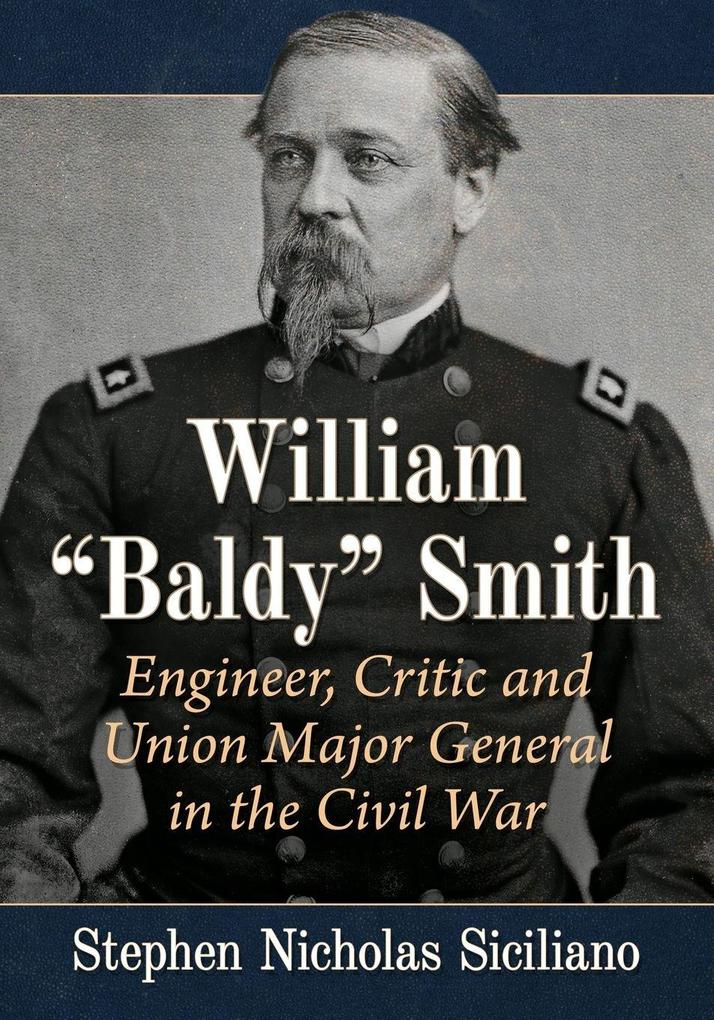 William 'Baldy' Smith