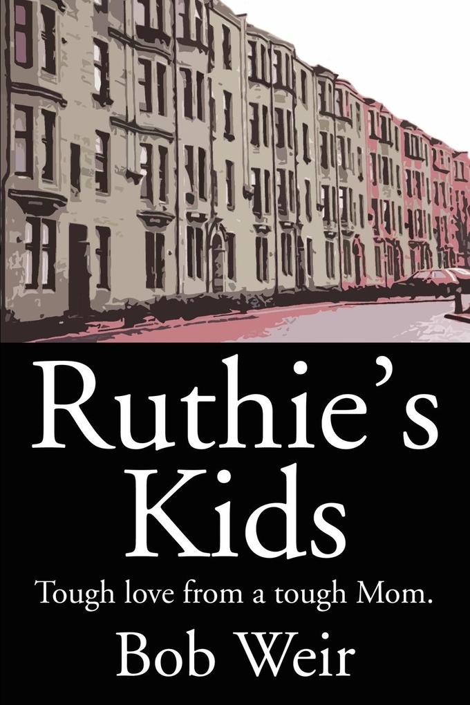 Ruthie‘s Kids