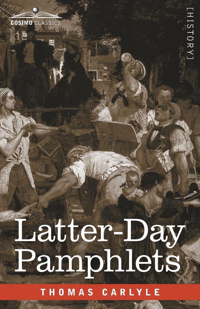 Latter-Day Pamphlets
