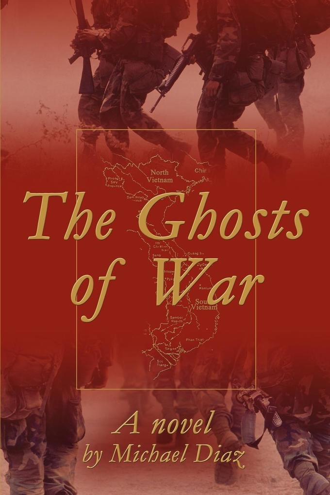 The Ghosts of War
