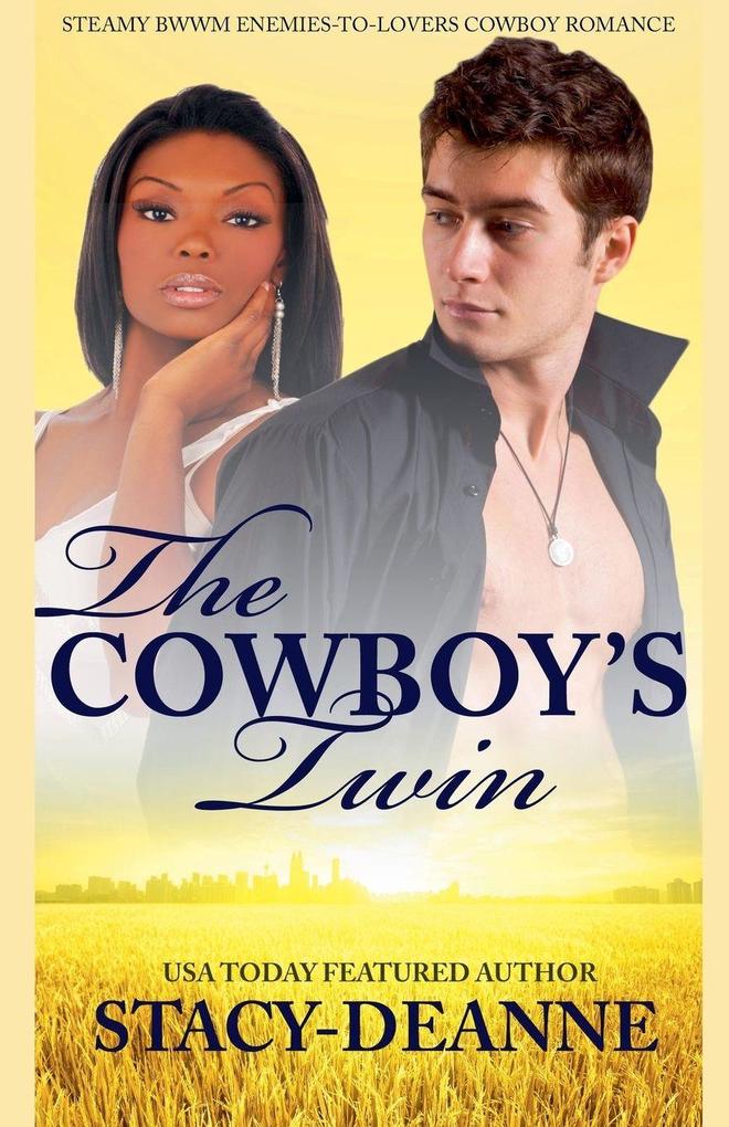 The Cowboy's Twin
