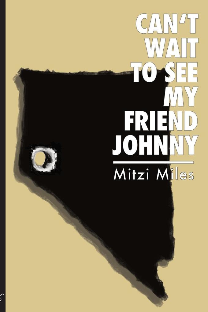 Can't Wait to See My Friend Johnny