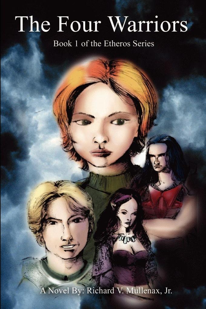 The Four Warriors