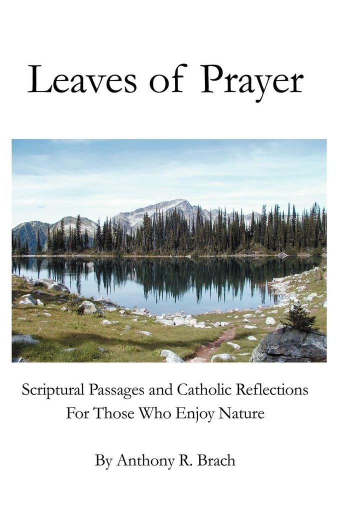 Leaves of Prayer