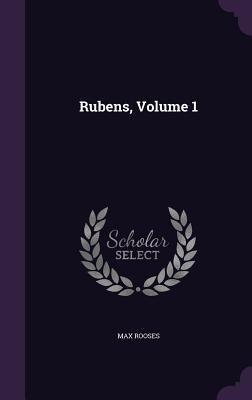 Rubens Volume 1