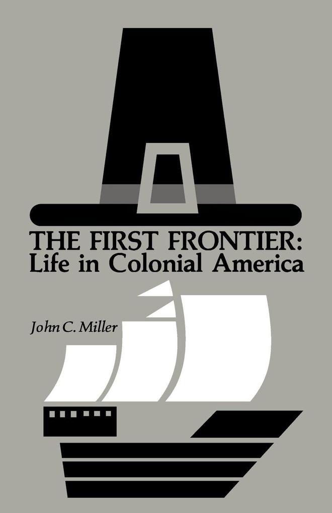First Frontier
