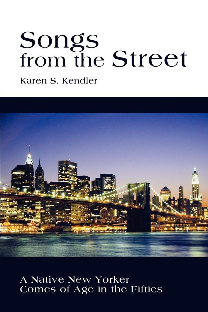 Songs from the Street