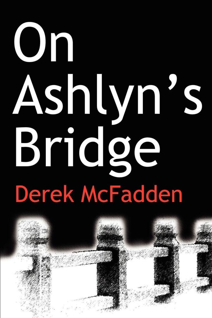 On Ashlyns Bridge