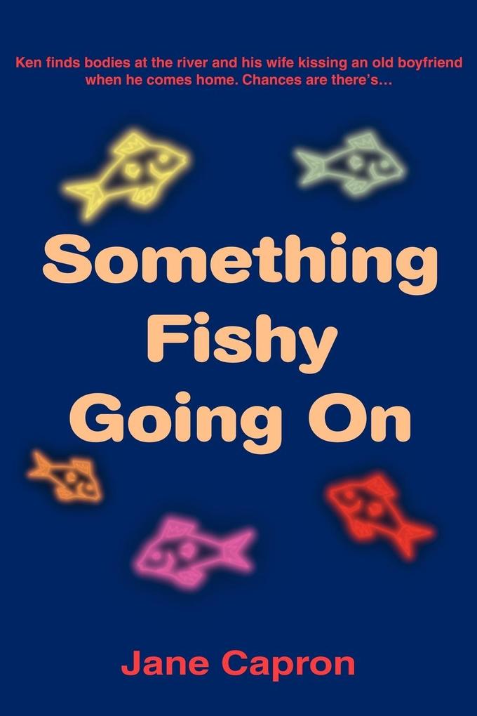 Something Fishy Going On