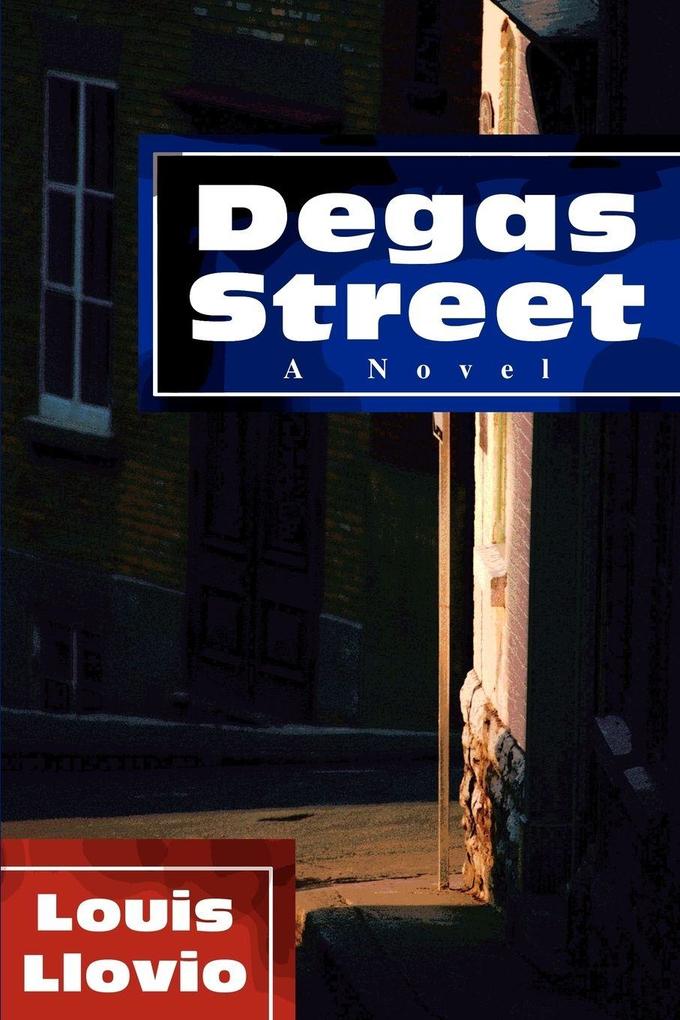 Degas Street