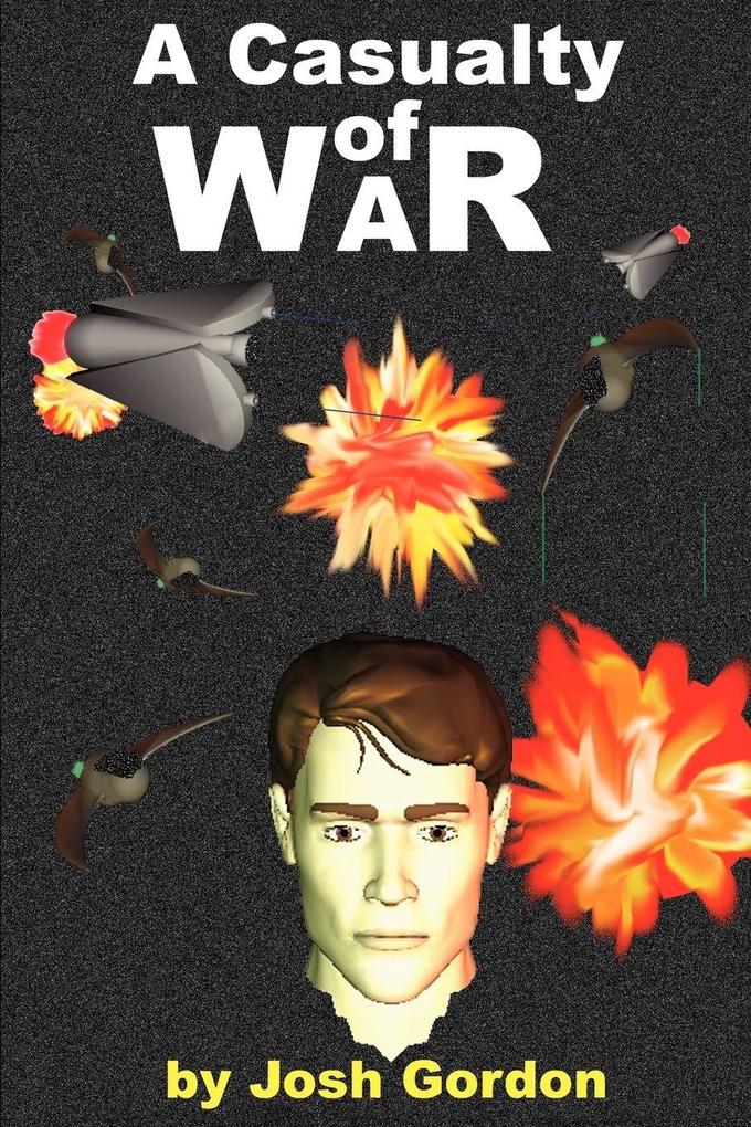 A Casualty of War