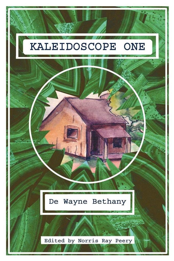 KALEIDOSCOPE ONE