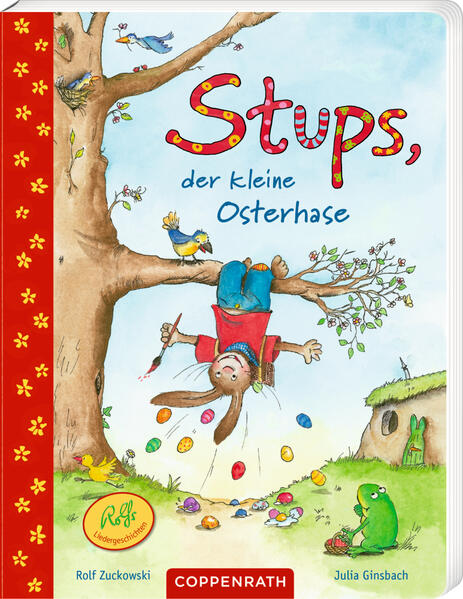 Image of Stups der kleine Osterhase