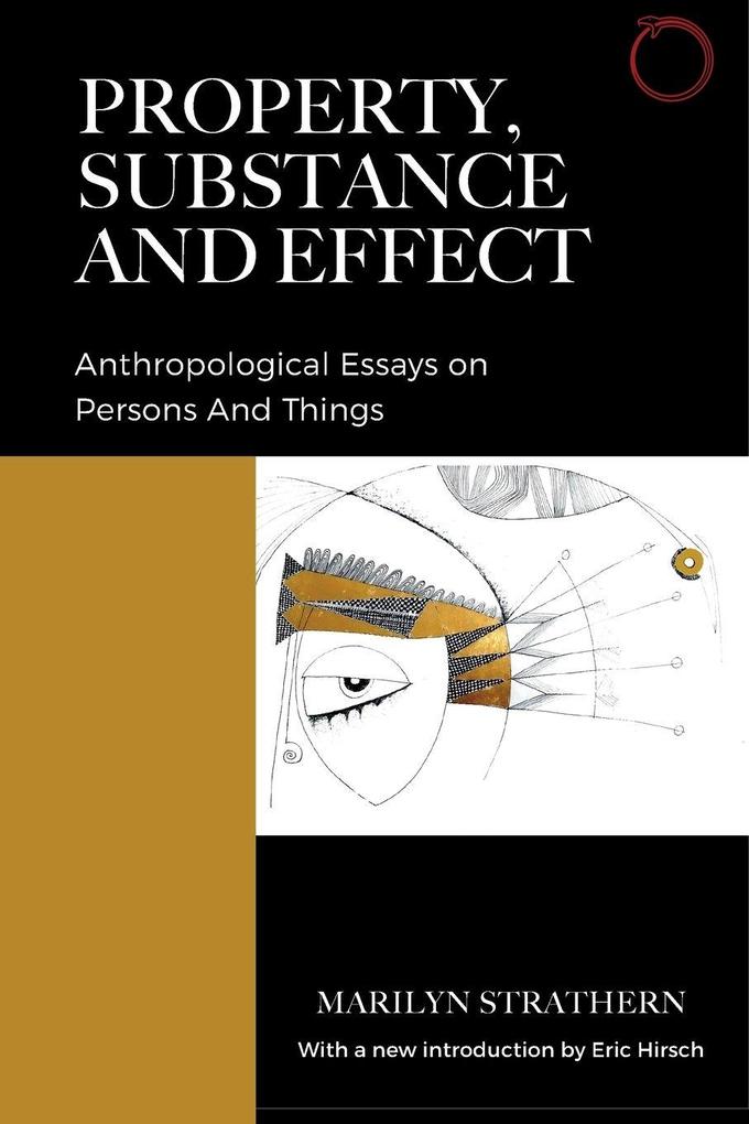 Property Substance and Effect