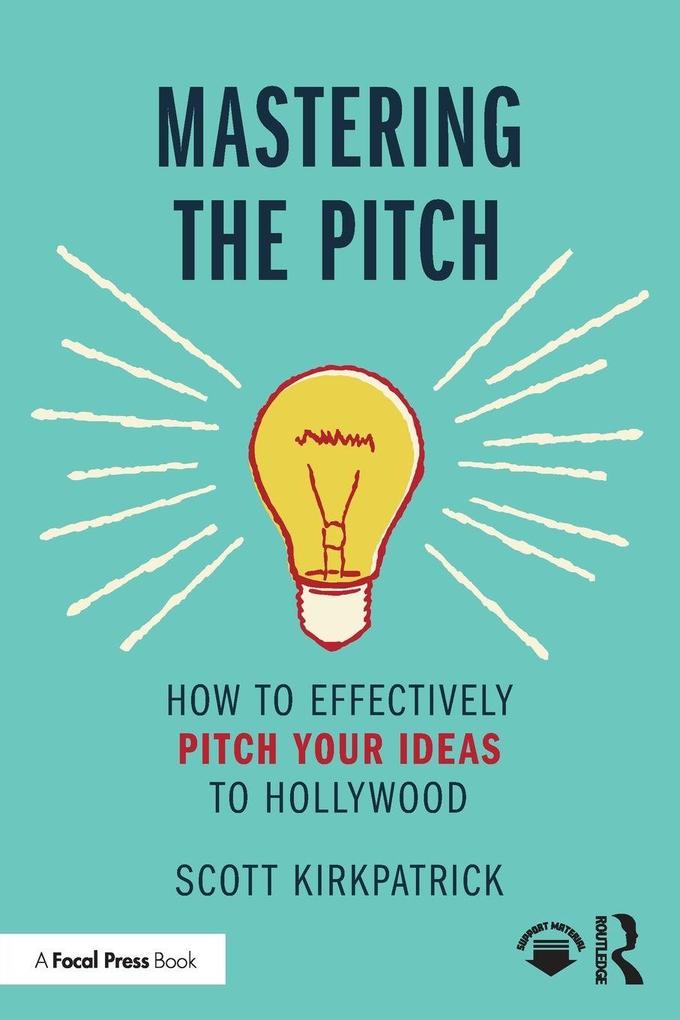 Mastering the Pitch