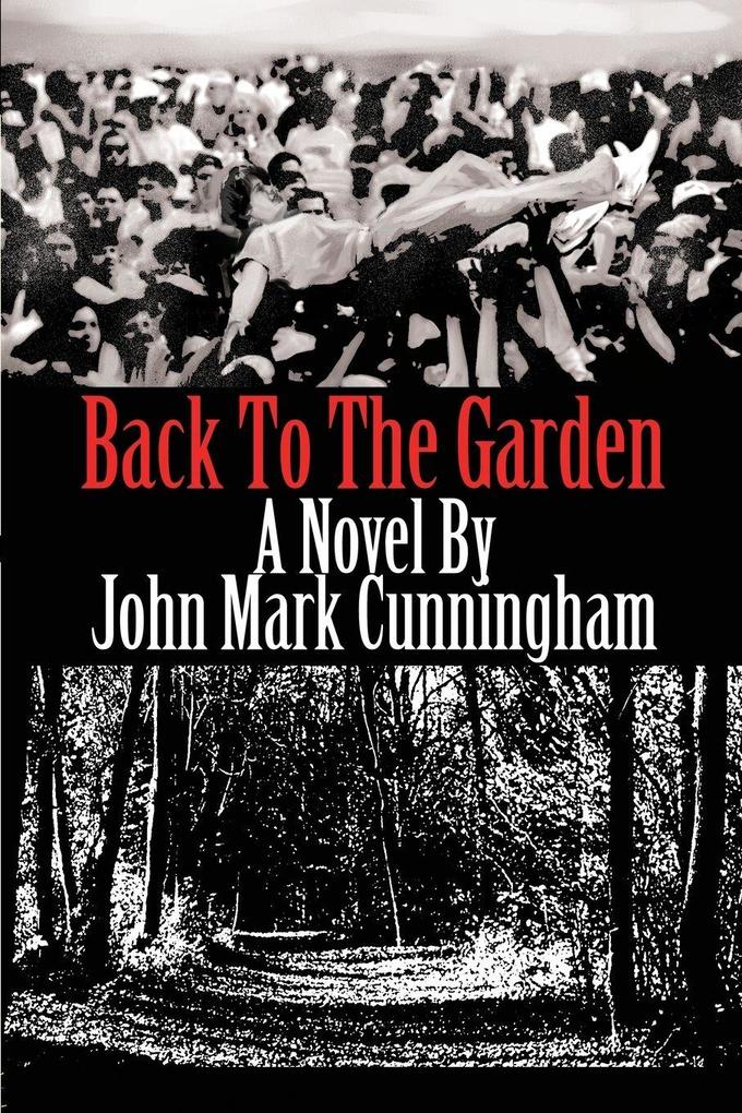 Back To The Garden