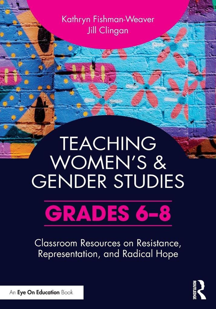 Teaching Women's and Gender Studies
