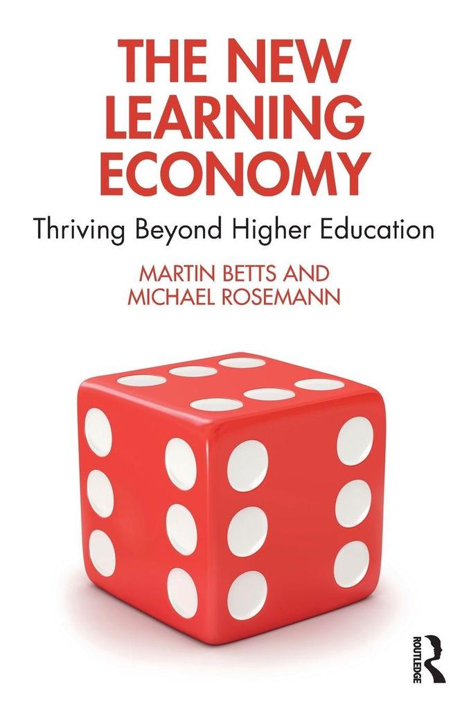 The New Learning Economy