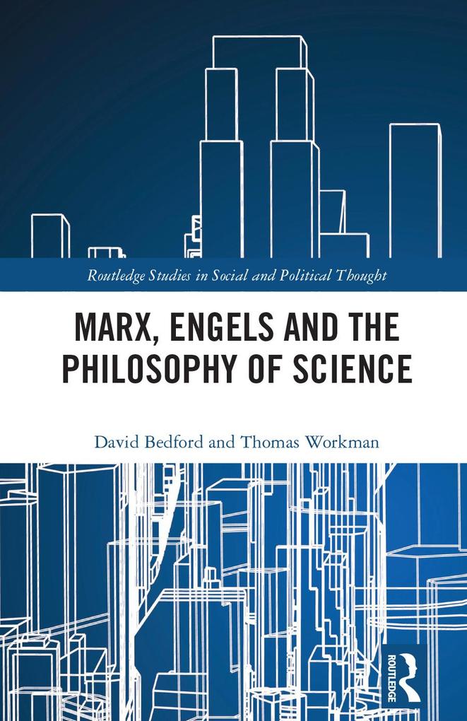 Marx Engels and the Philosophy of Science