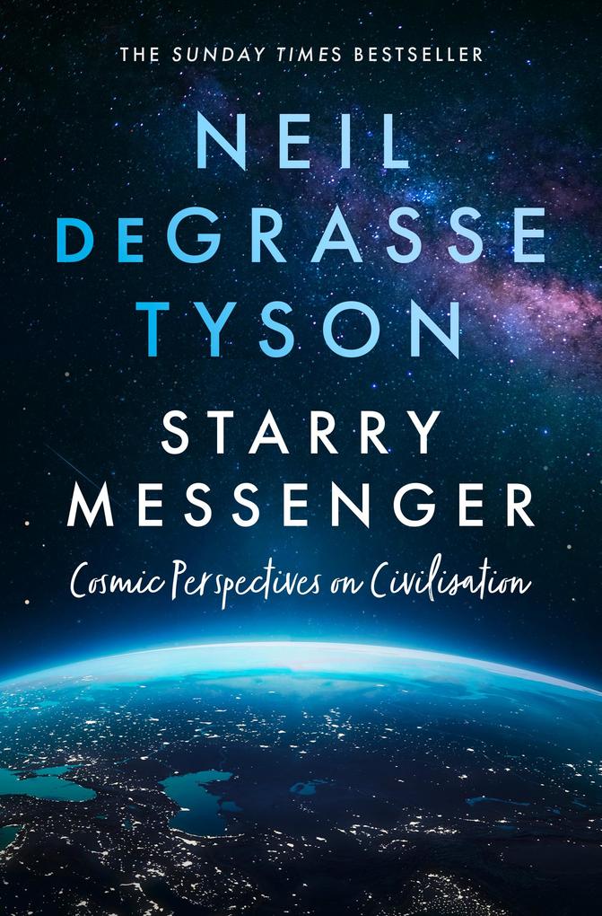 Harper Collins Publ. Uk Starry Messenger