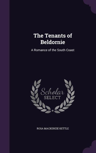 The Tenants of Beldornie