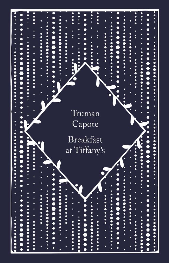Breakfast at Tiffany's Truman Capote - Bild 5