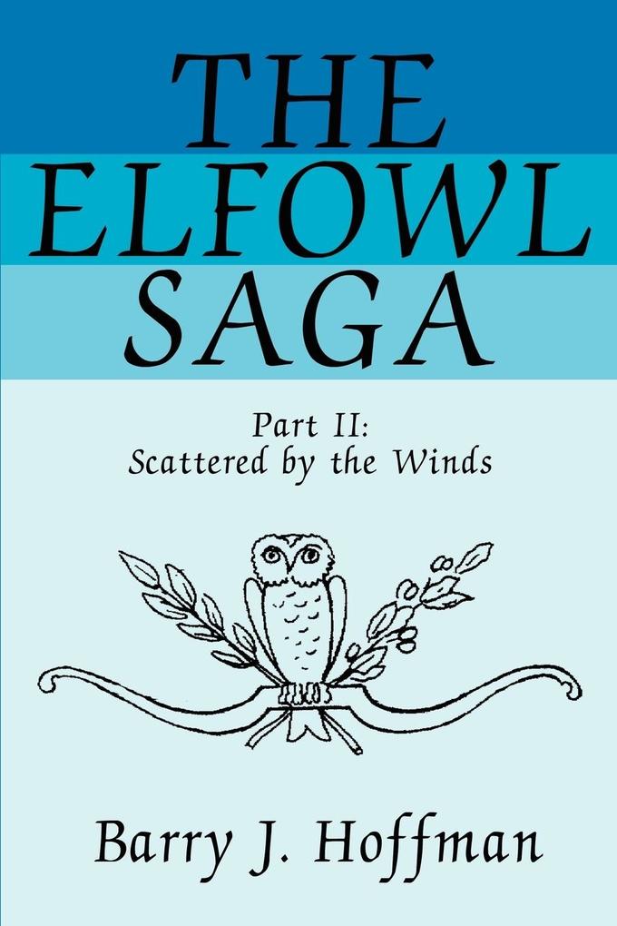 The Elfowl Saga