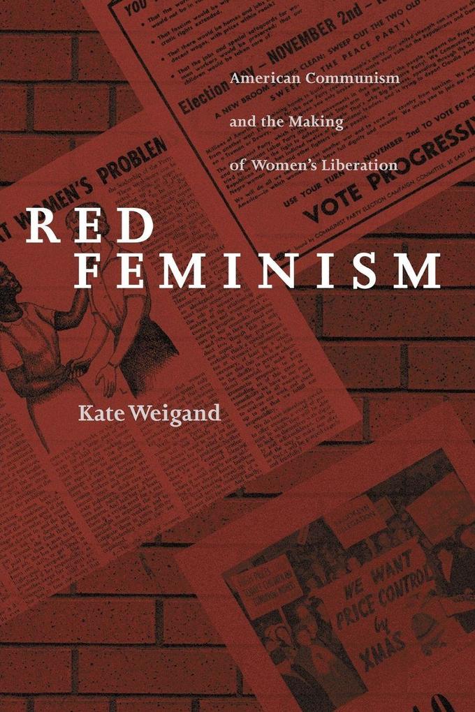 Red Feminism