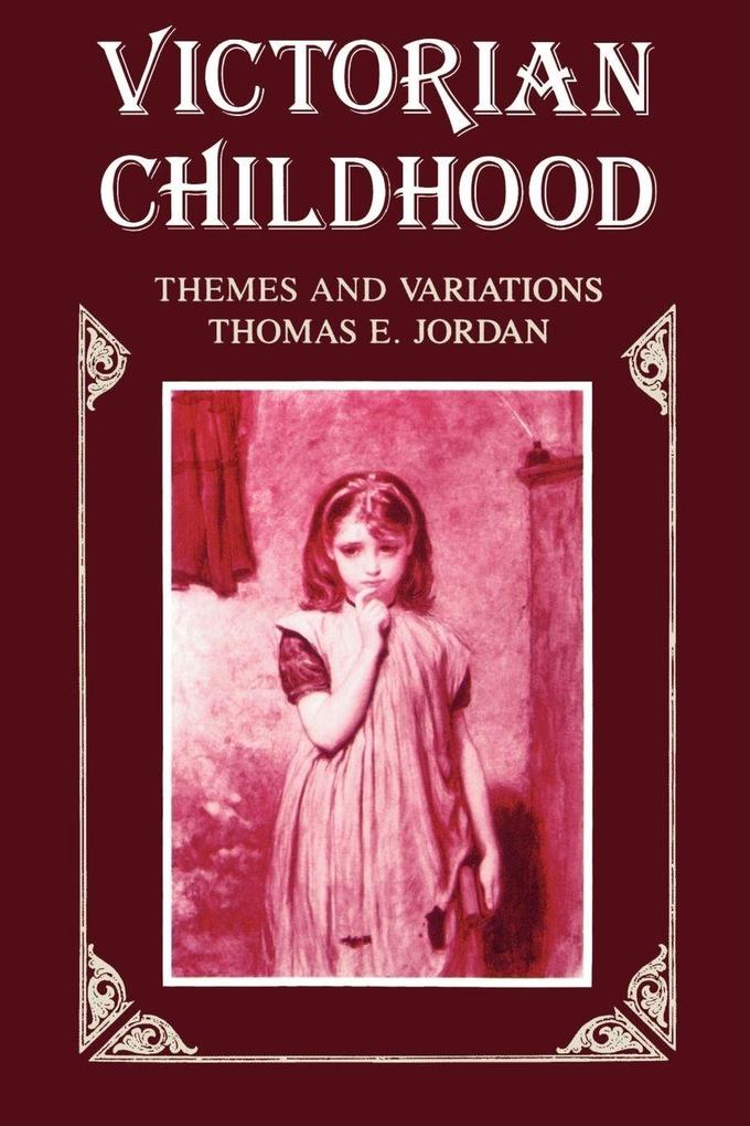 Victorian Childhood