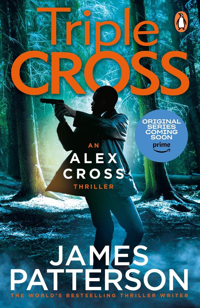 Random House Uk Ltd Triple Cross
