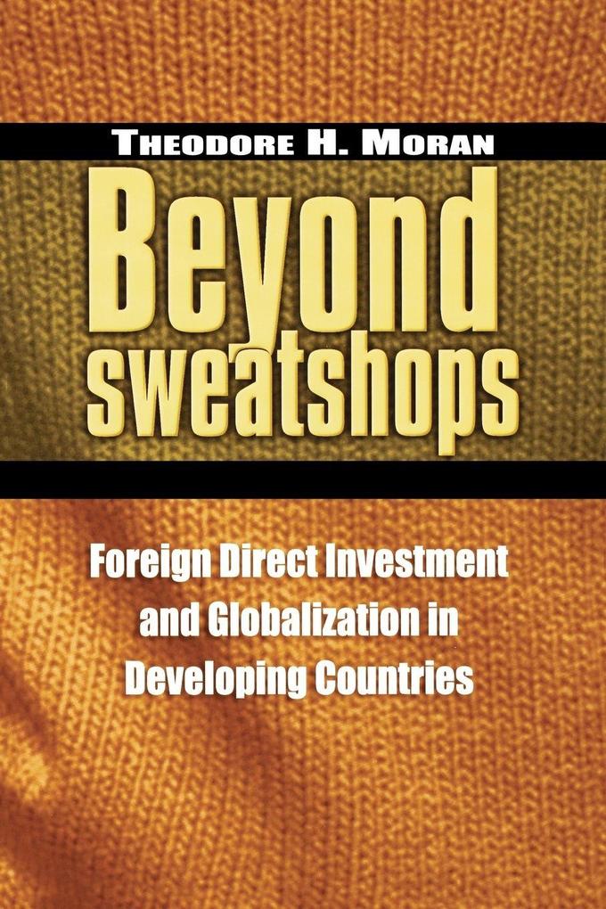 Beyond Sweatshops